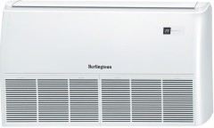 Напольно-потолочный блок VRF системы Berlingtoun BVPR/I-125FA1 Напольно-потолочный блок VRF системы Berlingtoun BVPR/I-125FA1