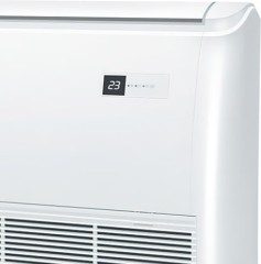 Напольно-потолочный блок VRF системы Berlingtoun BVPR/I-125FA1 Напольно-потолочный блок VRF системы Berlingtoun BVPR/I-125FA1
