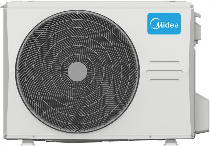 Кассетный кондиционер Midea MCBU-09HRFN8/MOX230-09HFN8-Q(GA) Кассетный кондиционер Midea MCBU-09HRFN8/MOX230-09HFN8-Q(GA)