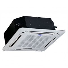 Кассетный кондиционер Carrier 42QTD036R8S/38QUS036DS-1 Кассетный кондиционер Carrier 42QTD036R8S/38QUS036DS-1