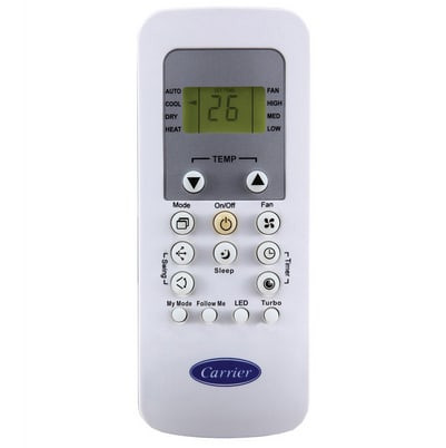 Кассетный кондиционер Carrier 42QTD036R8S/38QUS036DS-1 Кассетный кондиционер Carrier 42QTD036R8S/38QUS036DS-1