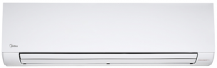 Настенный фанкойл до 5 кВт Midea MKG-V500C