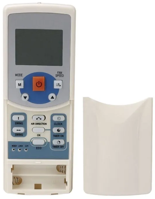 Кассетный фанкойл до 8 кВт Midea MKA-750RA