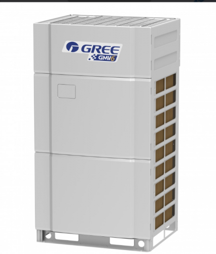 Промышленный кондиционер VRF система Gree GMV-335WM/H-X Промышленный кондиционер VRF система Gree GMV-335WM/H-X