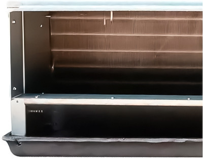 Канальный фанкойл до 3.5 кВт Mdv F-200D304FF Канальный фанкойл до 3.5 кВт Mdv F-200D304FF