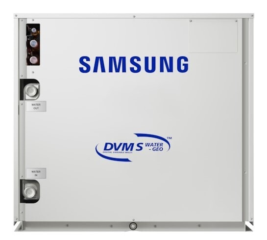 Промышленный кондиционер VRF система Samsung AM200MXWANR/EU