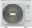 Наружный блок VRF системы Mdv V36W/DHN1A(At) Наружный блок VRF системы Mdv V36W/DHN1A(At)