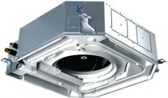 Кассетная VRF система Hisense AVBC-38HJDBA Кассетная VRF система Hisense AVBC-38HJDBA