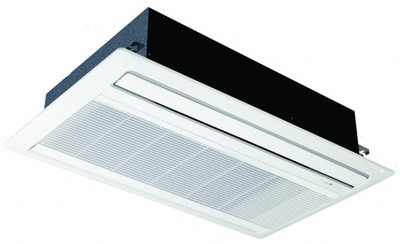 Кассетная VRF система Shivaki SCH045W1