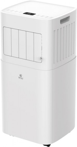 Мобильный кондиционер Royal Clima Magnate RM-MT28CH-E Мобильный кондиционер Royal Clima Magnate RM-MT28CH-E