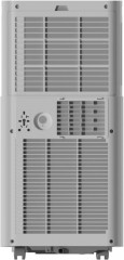 Мобильный кондиционер Royal Clima Magnate RM-MT28CH-E Мобильный кондиционер Royal Clima Magnate RM-MT28CH-E