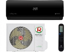 Кондиционер Royal Clima Attica Nero RCI-AN28HN Кондиционер Royal Clima Attica Nero RCI-AN28HN