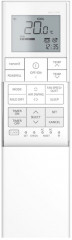 Настенный тепловой насос Panasonic Nordic white CS-HZ35ZKE/CU-HZ35ZKE-img-2