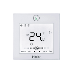Канальный внутренний блок мульти сплит-системы Haier AD71S2SS1FA Канальный внутренний блок мульти сплит-системы Haier AD71S2SS1FA