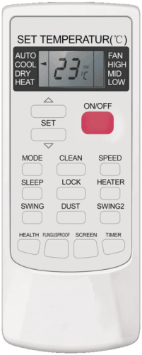 Кассетный кондиционер Berlingtoun BCI-48ACIN1/BCO-48AIN1 Кассетный кондиционер Berlingtoun BCI-48ACIN1/BCO-48AIN1