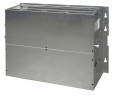 Промышленный кондиционер канальный фанкойл Daikin FWD08AT