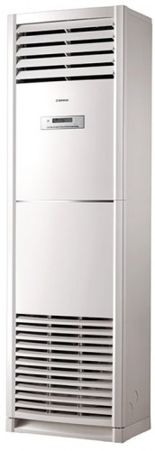 Колонный кондиционер Kentatsu KSFV176XFAN3/KSUT176HFAN3L Колонный кондиционер Kentatsu KSFV176XFAN3/KSUT176HFAN3L