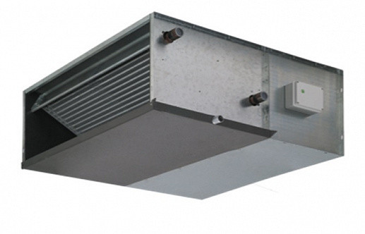 Промышленный кондиционер канальный фанкойл Royal Clima VCF-570 P4 (D)