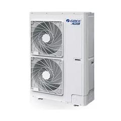 Наружный блок VRF системы Gree GMV-160WL/C-X Наружный блок VRF системы Gree GMV-160WL/C-X