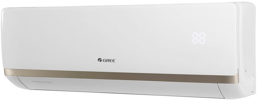Кондиционер Gree Bora GWH07AAAXA-K3NNA2A Кондиционер Gree Bora GWH07AAAXA-K3NNA2A