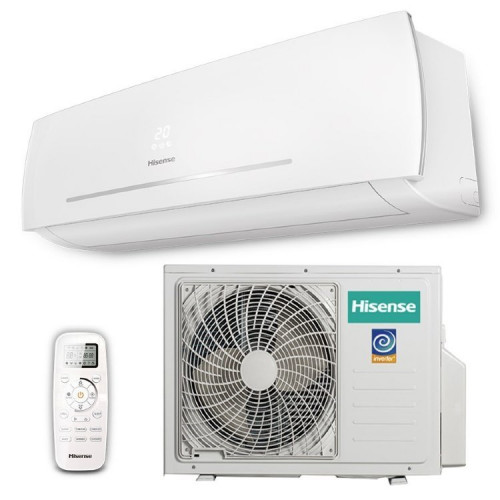 Сплит-система Hisense AS-12HR4SVDDL1G