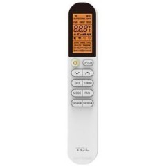 Кондиционер TCL TAC-09HRA/E1 (01) Кондиционер TCL TAC-09HRA/E1 (01)