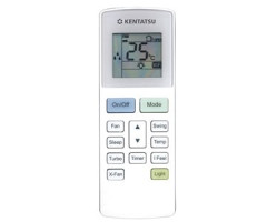 Кондиционер Kentatsu Ichi KSGI26HFAN1/KSRI26HFAN1 Кондиционер Kentatsu Ichi KSGI26HFAN1/KSRI26HFAN1
