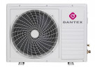 Кондиционер Dantex RK-09ENT4/ RK-09ENT4E Кондиционер Dantex RK-09ENT4/ RK-09ENT4E
