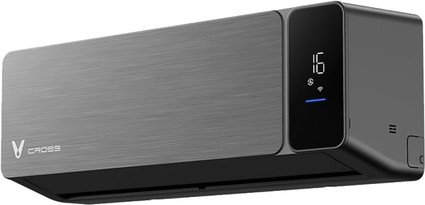 Кондиционер VIOMI Cross Pro KFR-25GW/EY2UMC-A++/A+