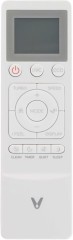 Кондиционер VIOMI Cross Pro KFR-25GW/EY2UMC-A++/A+ Кондиционер VIOMI Cross Pro KFR-25GW/EY2UMC-A++/A+