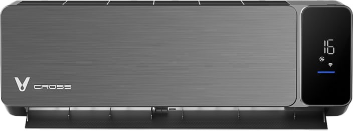 Кондиционер VIOMI Cross Pro KFR-25GW/EY2UMC-A++/A+