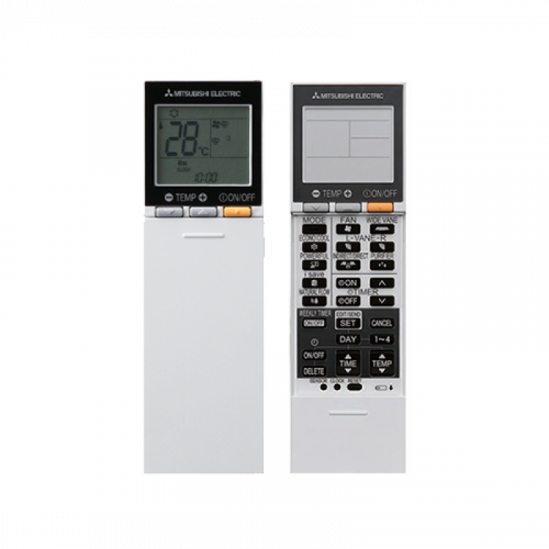 Сплит-система Mitsubishi Electric MSZ-FH50VE / MUZ-FH50VE