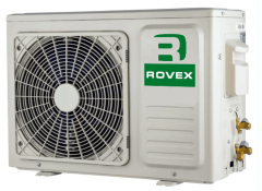 Кондиционер Rovex City RS-18CST4 PRO Кондиционер Rovex City RS-18CST4 PRO