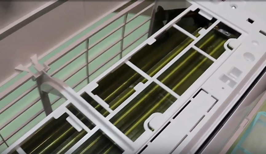 Кондиционер Rovex City RS-18CST4 PRO Кондиционер Rovex City RS-18CST4 PRO