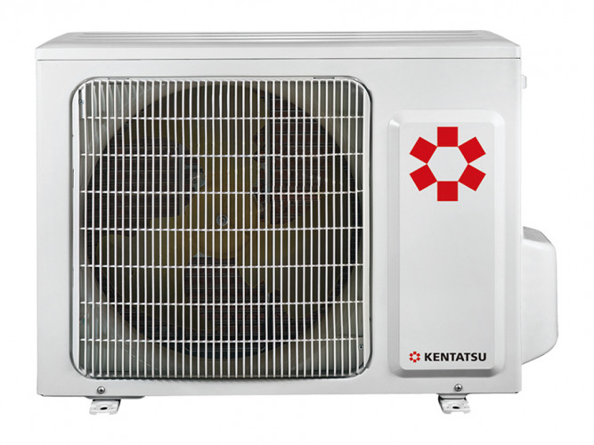 Инверторный кондиционер Kentatsu KSGUA35HZRN1/KSRUA35HZRN1