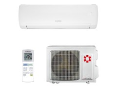 Инверторный кондиционер Kentatsu KSGUA35HZRN1/KSRUA35HZRN1