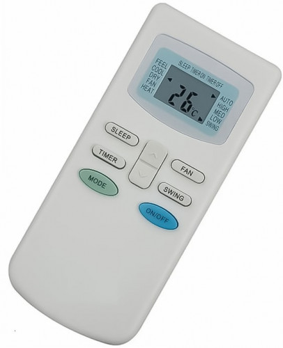 Cплит система Aero IXIA CommonRow Betta AI-36CRB/AI-36CRBE