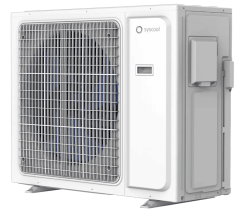 Внешний блок мульти-сплит системы на 3 комнаты SYSCOOL MULTI3 21 EVO HP Q Внешний блок мульти-сплит системы на 3 комнаты SYSCOOL MULTI3 21 EVO HP Q
