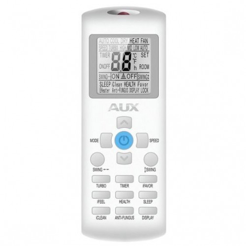 Кондиционер AUX ASW-H30B4/LK-700R1/AS-H30B4/LK-700R1