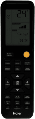 Настенный внутренний блок мульти сплит-системы Haier Flexis Super Match AS50S2SF3FA-B