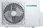 Кондиционер Ecoclima Elegant Line ECW-HE12/AA-4R2 / EC-HE12/A-4R2