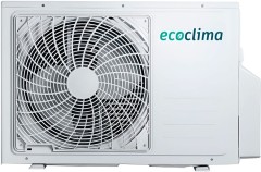 Кондиционер Ecoclima Elegant Line ECW-HE12/AA-4R2 / EC-HE12/A-4R2 Кондиционер Ecoclima Elegant Line ECW-HE12/AA-4R2 / EC-HE12/A-4R2
