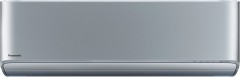 Настенный внутренний блок мульти сплит-системы Panasonic Design silver CS-XZ20ZKEW Настенный внутренний блок мульти сплит-системы Panasonic Design silver CS-XZ20ZKEW