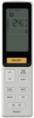 Кассетный внутренний блок мульти-сплит системы Haier AB35S2SA1FA