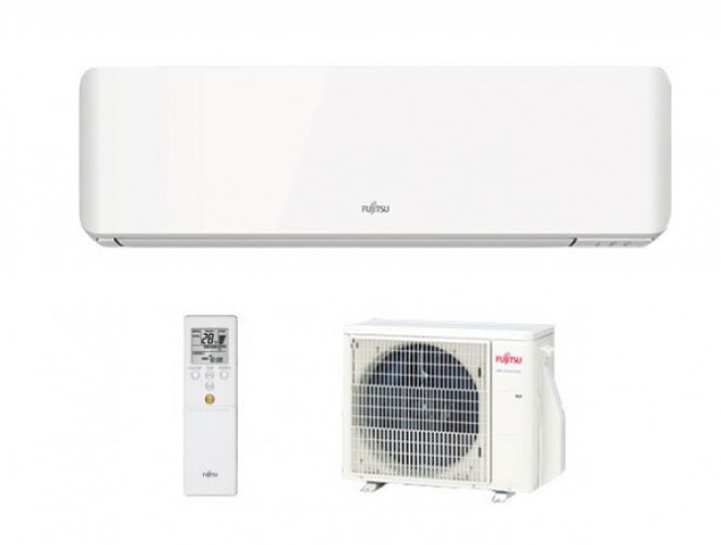 Инверторный кондиционер Fujitsu ASYG12KMCC/AOYG12KMCC Инверторный кондиционер Fujitsu ASYG12KMCC/AOYG12KMCC