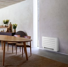 Напольно-потолочный внутренний блок мульти сплит-системы Daikin FVXM50A Напольно-потолочный внутренний блок мульти сплит-системы Daikin FVXM50A