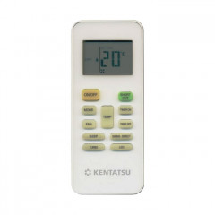 Кондиционер Kentatsu KSGN105HFAN1/KSRN105HFAN1/-40 Кондиционер Kentatsu KSGN105HFAN1/KSRN105HFAN1/-40