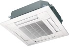 Кассетный кондиционер Aero IXIA TwinRow Alpha Fresh AI-18TRA-F-N/AI-18TRA-F-E-N Кассетный кондиционер Aero IXIA TwinRow Alpha Fresh AI-18TRA-F-N/AI-18TRA-F-E-N