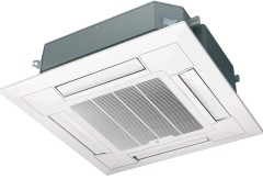 Кассетный кондиционер Aero IXIA TwinRow Alpha Fresh AI-18TRA-F-N/AI-18TRA-F-E-N Кассетный кондиционер Aero IXIA TwinRow Alpha Fresh AI-18TRA-F-N/AI-18TRA-F-E-N