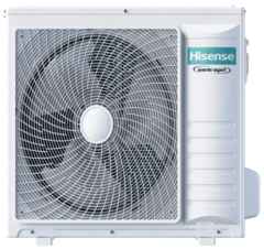 Кассетный кондиционер Hisense Heavy EU ACT-24UR4RJC8/AUW-24U4RJ7/PE-QFA/CD Кассетный кондиционер Hisense Heavy EU ACT-24UR4RJC8/AUW-24U4RJ7/PE-QFA/CD